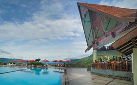 Hotel Niagara Parapat