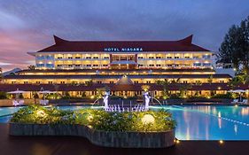 Hotel Niagara Parapat